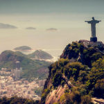Teste Coletivo de Admissão Mensa Brasil - Rio de Janeiro Gávea